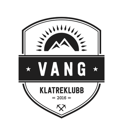 Logo Vang klatreklubb